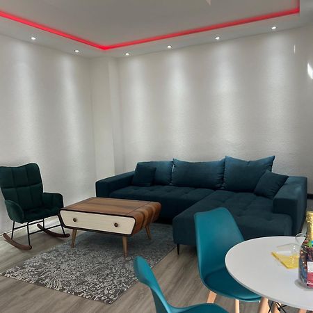 Apartment 1 In Duisburg-Mitte, Altstadt Dış mekan fotoğraf