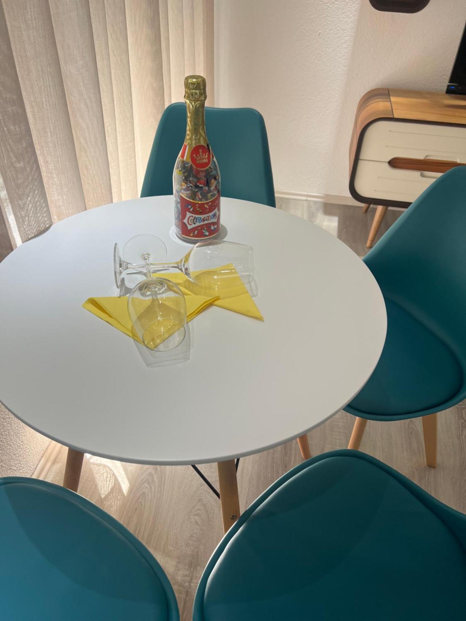 Apartment 1 In Duisburg-Mitte, Altstadt Dış mekan fotoğraf