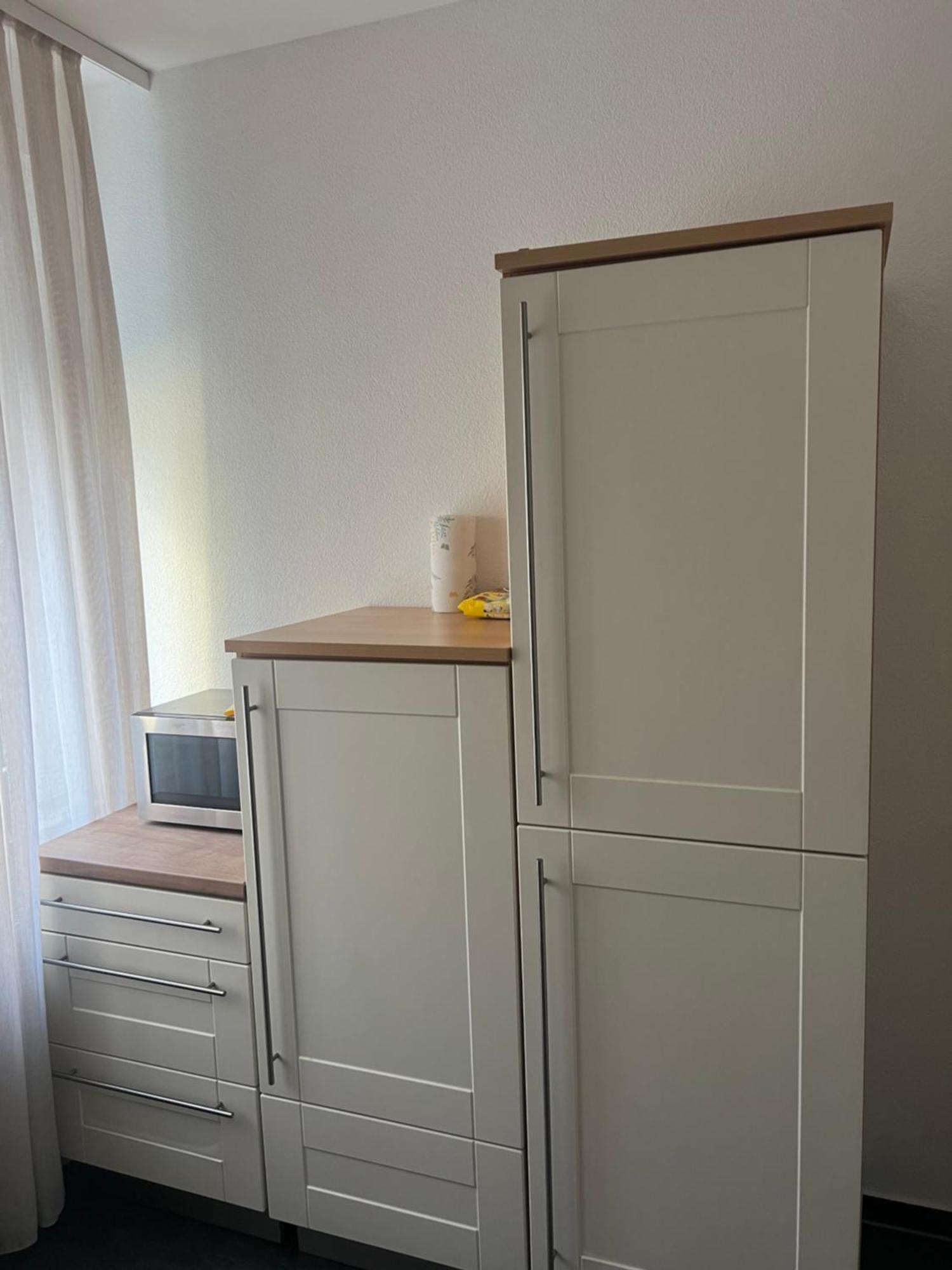 Apartment 1 In Duisburg-Mitte, Altstadt Dış mekan fotoğraf