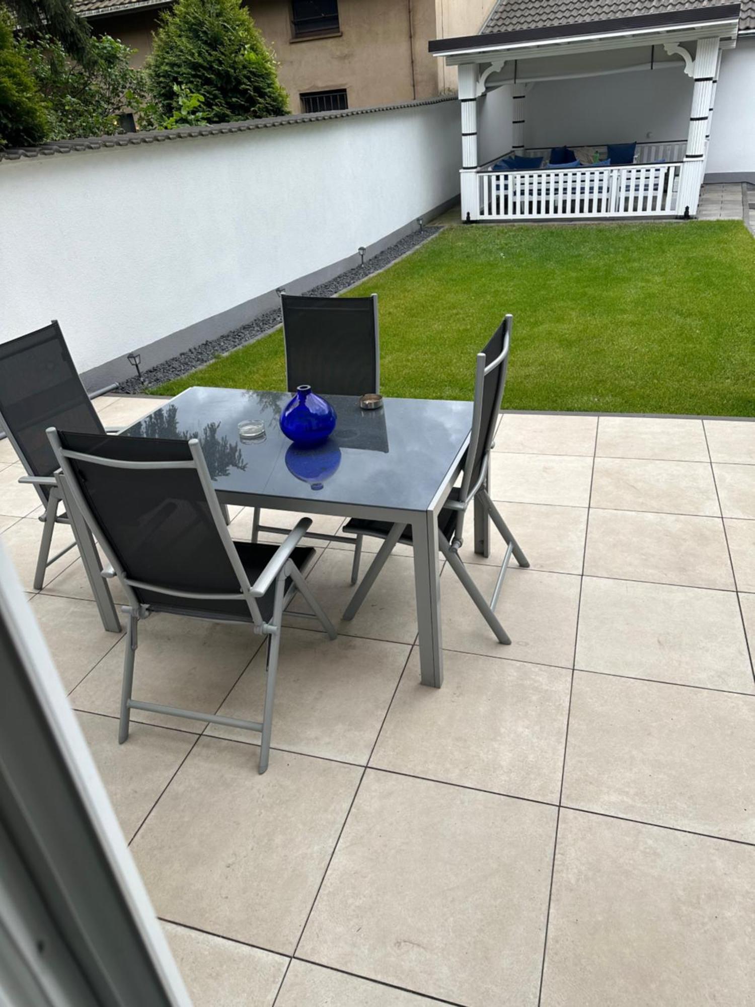 Apartment 1 In Duisburg-Mitte, Altstadt Dış mekan fotoğraf