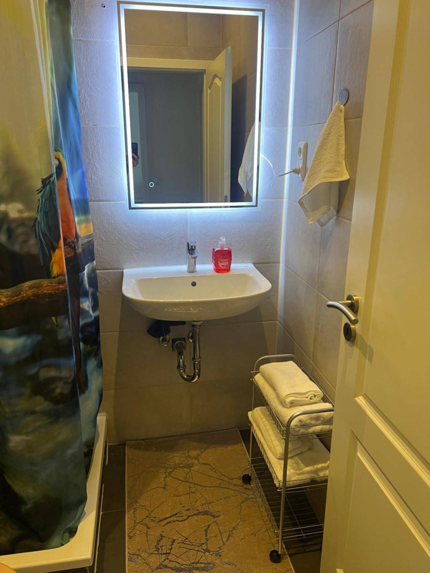 Apartment 1 In Duisburg-Mitte, Altstadt Dış mekan fotoğraf