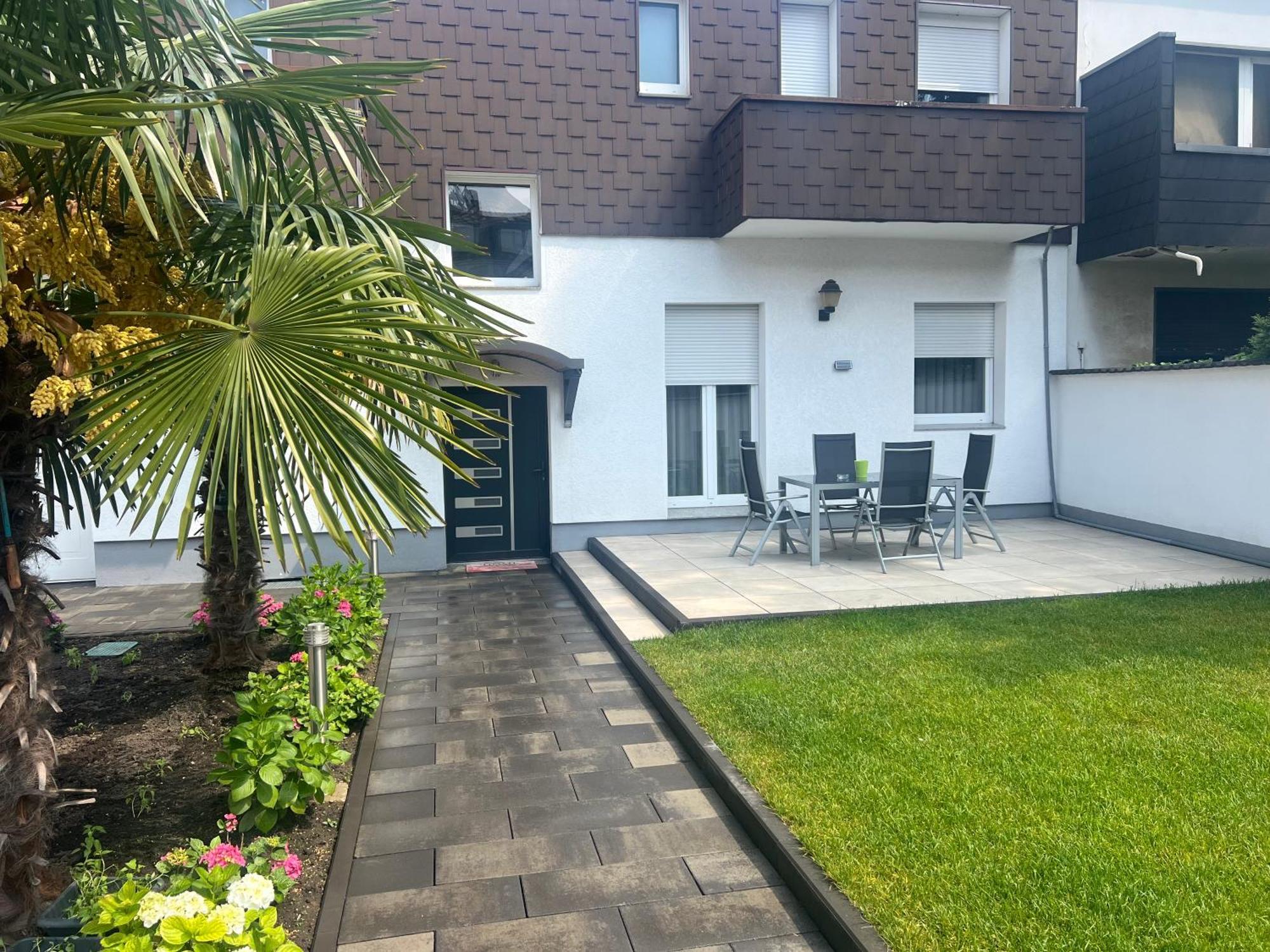 Apartment 1 In Duisburg-Mitte, Altstadt Dış mekan fotoğraf