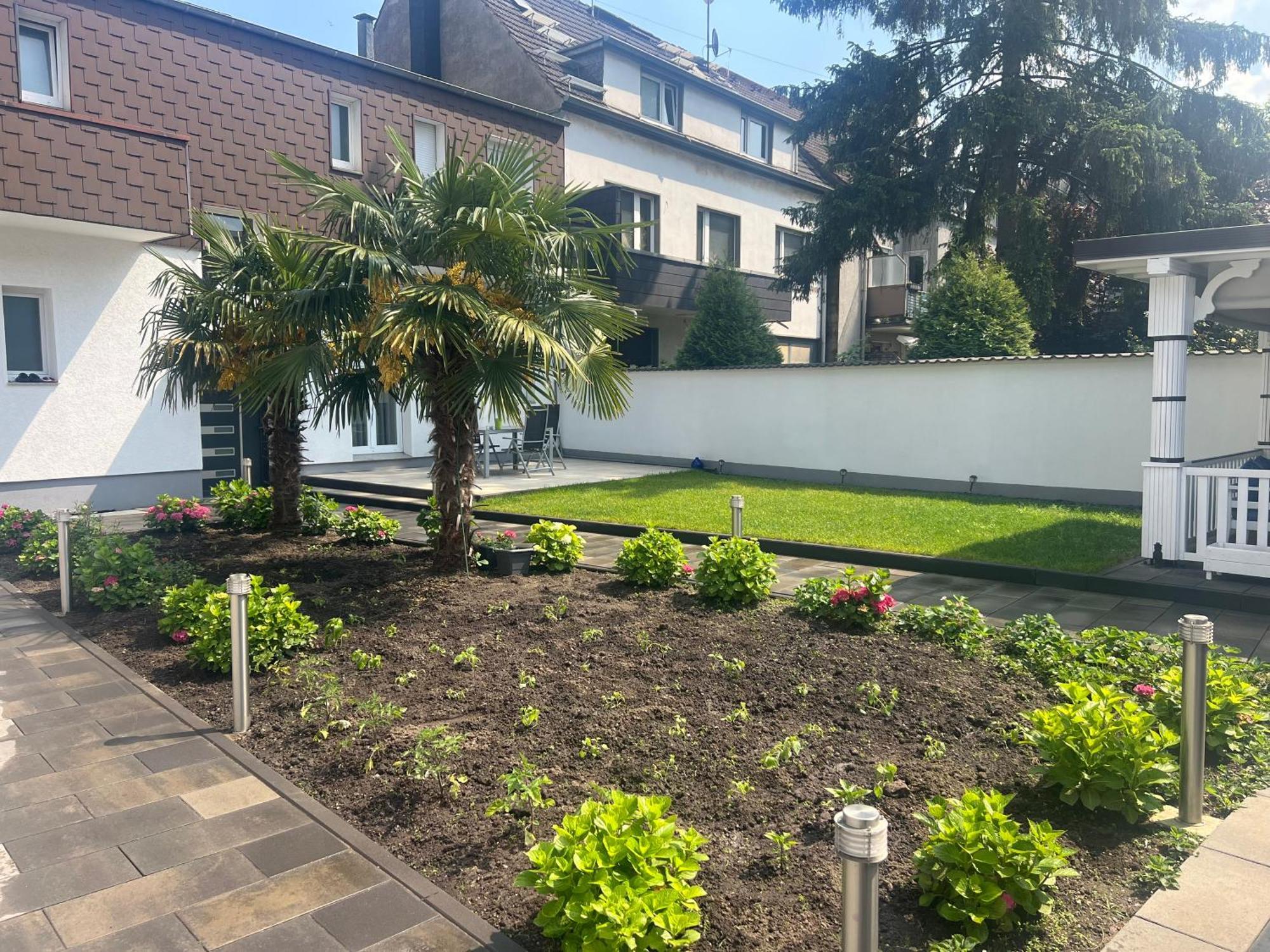 Apartment 1 In Duisburg-Mitte, Altstadt Dış mekan fotoğraf