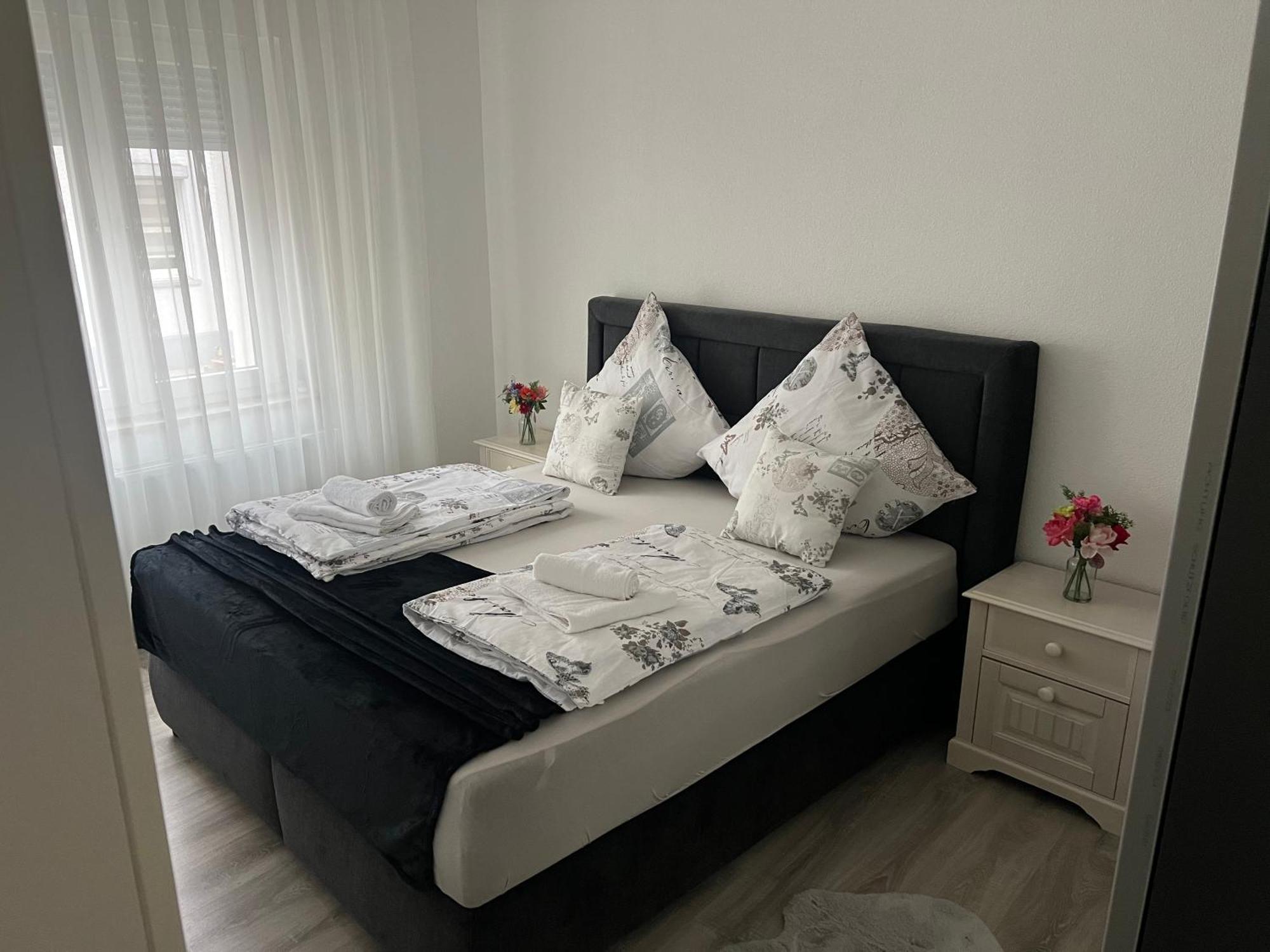 Apartment 1 In Duisburg-Mitte, Altstadt Dış mekan fotoğraf