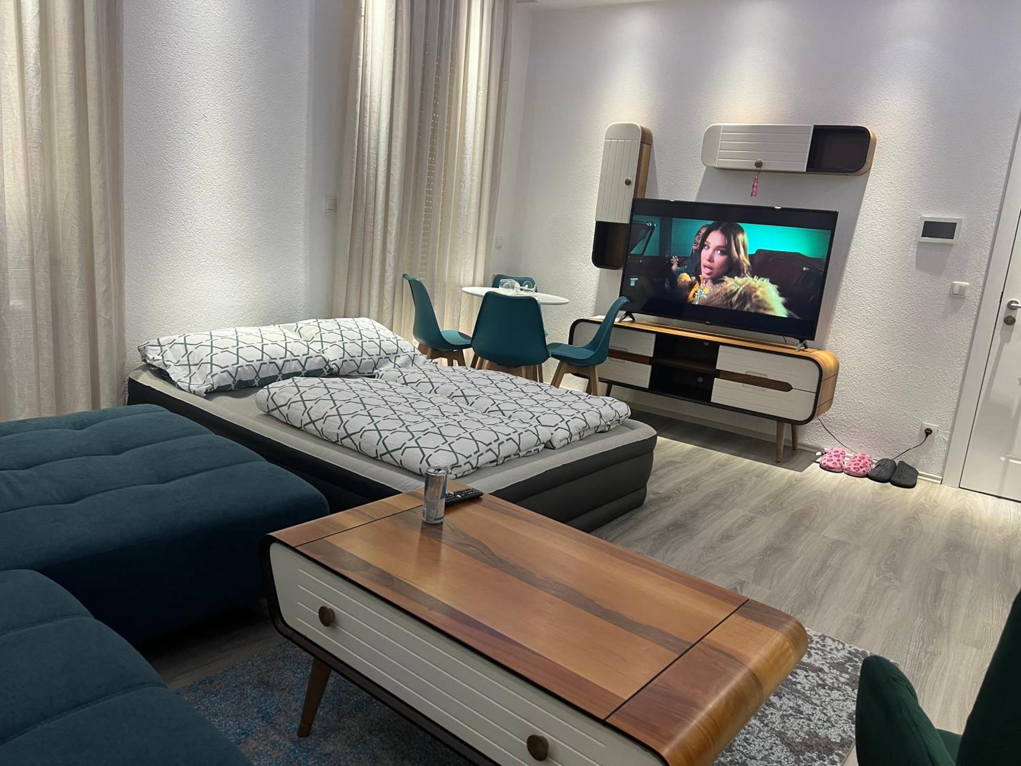 Apartment 1 In Duisburg-Mitte, Altstadt Dış mekan fotoğraf