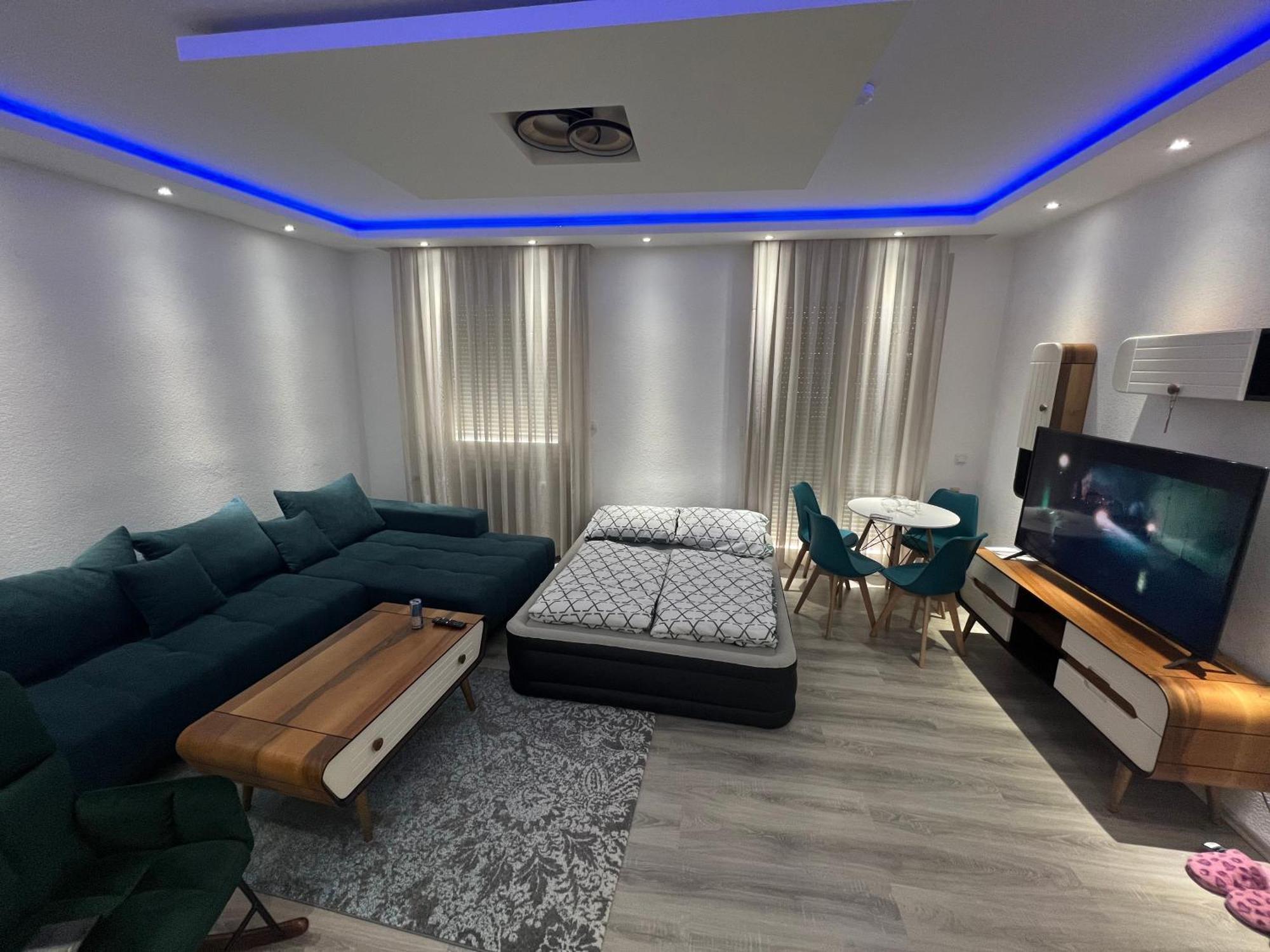 Apartment 1 In Duisburg-Mitte, Altstadt Dış mekan fotoğraf