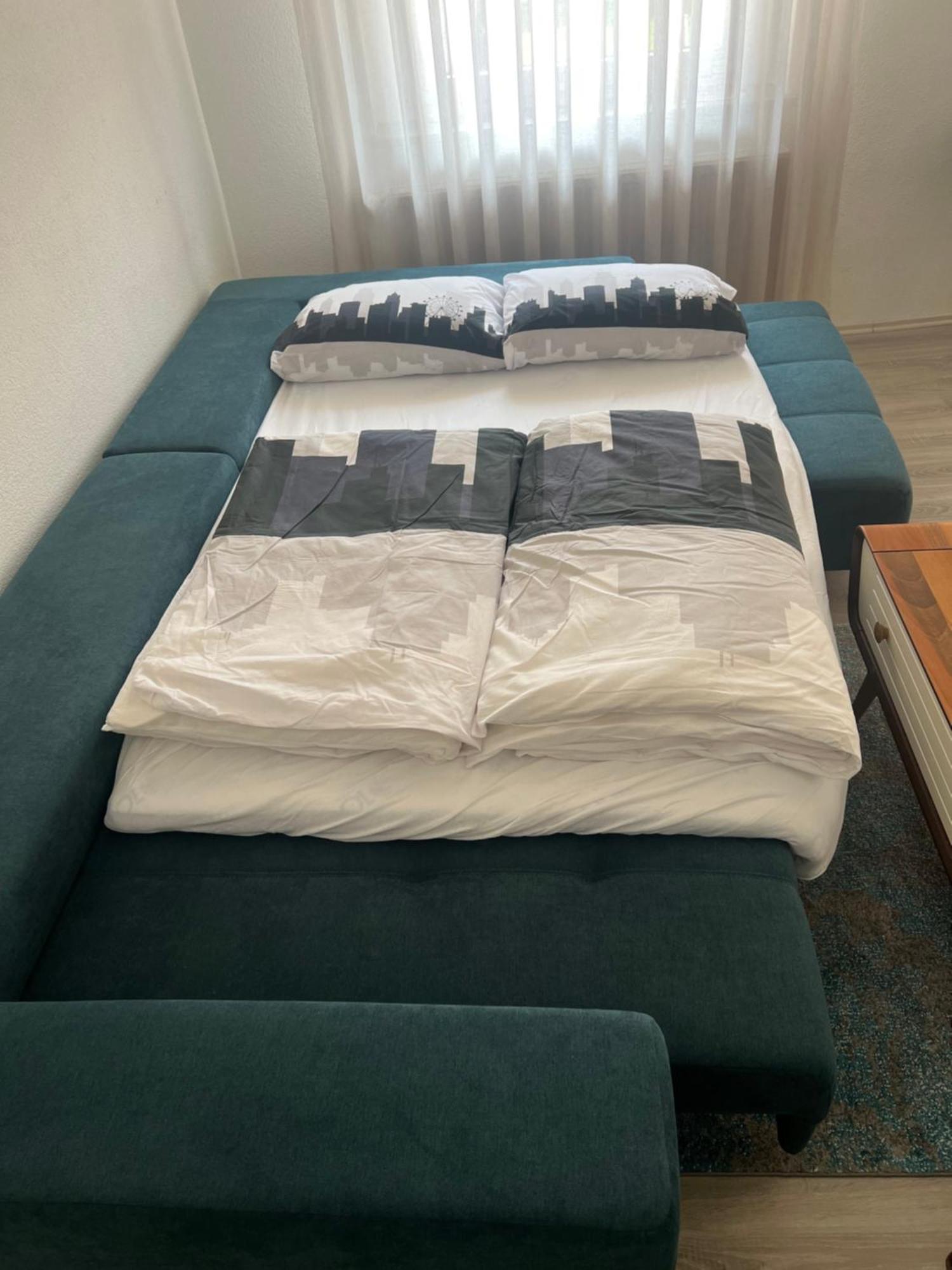 Apartment 1 In Duisburg-Mitte, Altstadt Dış mekan fotoğraf