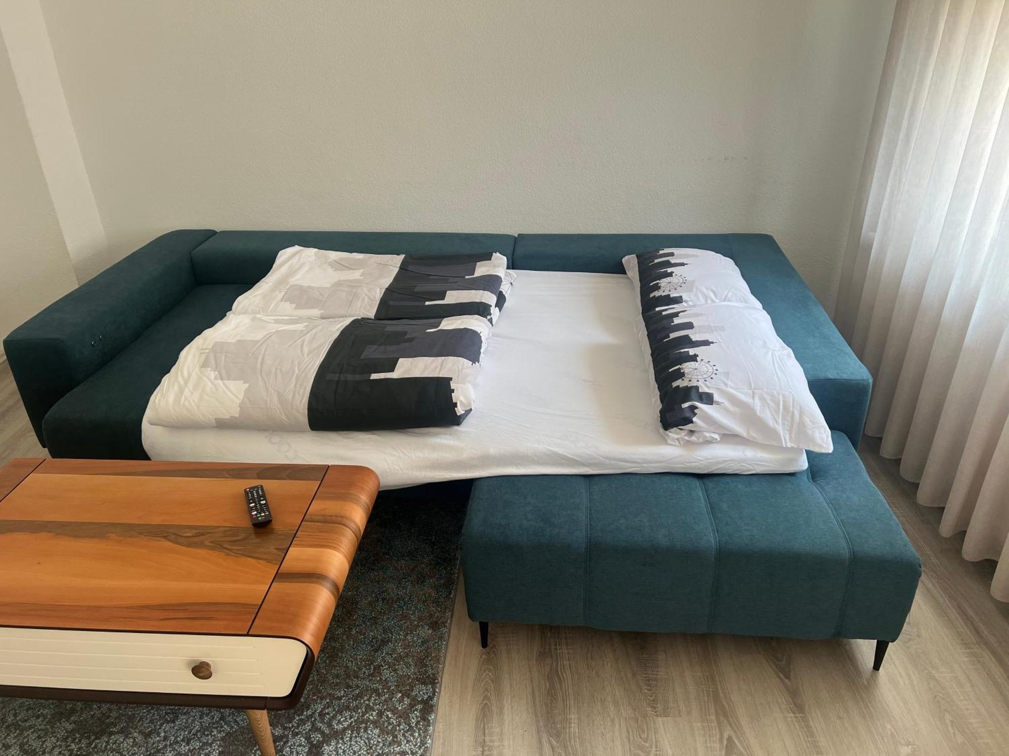 Apartment 1 In Duisburg-Mitte, Altstadt Dış mekan fotoğraf